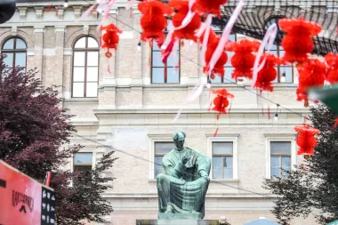 7 sjajnih festivala u Zagrebu - od azijske hrane do ludih koncerata