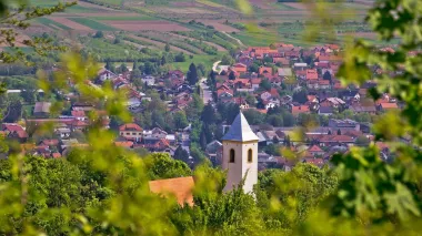 Kamo za vikend? 9 sjajnih mjesta za izlet u okolici Zagreba