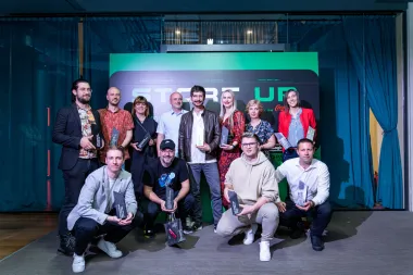 Velika noć inovacija: Game Changer dodjela nagrada bit će najspektakularnija dosad