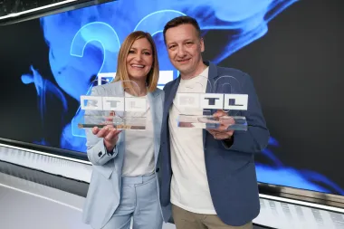 20 godina zajedno: Za svoja dva desetljeća, RTL će se gledateljima odužiti na poseban način!