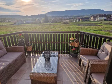 Uređenje balkona: 15 inspirativnih fotografija balkona naših čitateljica