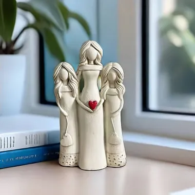 Mame su najbolje: Pokloni za Majčin dan kojima će se svaka mama veseliti