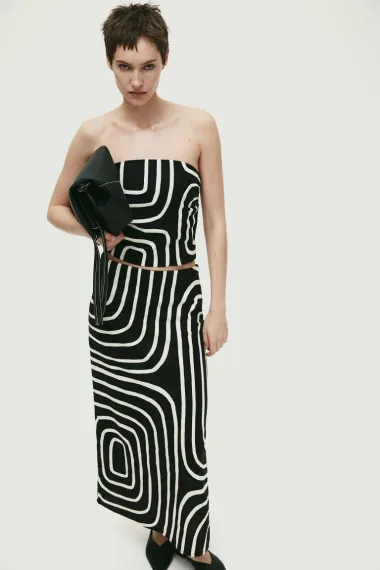 Od plisiranih do slip modela - ovo su najelegantnije suknje za toplije dane