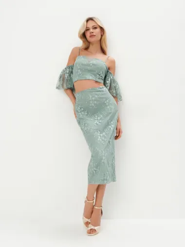 Od plisiranih do slip modela - ovo su najelegantnije suknje za toplije dane