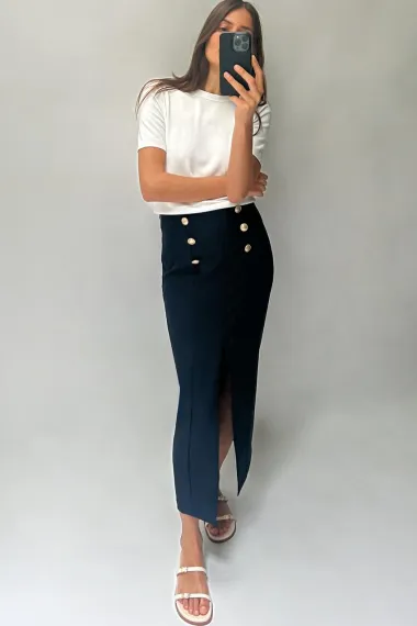 Od plisiranih do slip modela - ovo su najelegantnije suknje za toplije dane
