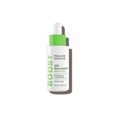 &Scaron;to je niacinamid i za&scaron;to ga svi žele u svojoj skincare rutini? Ovo su najbolji serumi