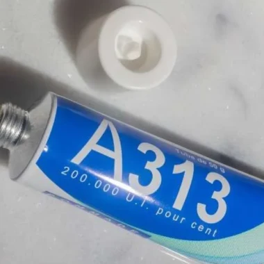 Kultna francuska A313 krema. Evo kako je koristiti i koje su moguće nuspojave