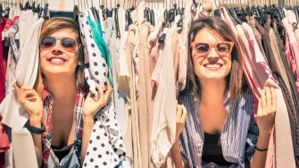 Second hand shopovi u Zagrebu. Evo gdje pronaći dizajnerske i vintage krpice