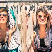 Second hand shopovi u Zagrebu. Evo gdje pronaći dizajnerske i vintage krpice
