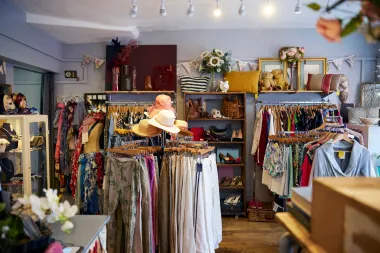 Second hand shopovi u Zagrebu. Evo gdje pronaći dizajnerske i vintage krpice