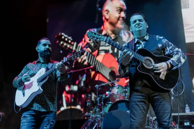 Gipsy Kings predvođeni sjajnim Andre Reyesom stiže u zagrebačku Arenu 17. svibnja – ovo je priča o njima