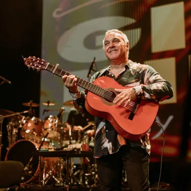 Gipsy Kings predvođeni sjajnim Andre Reyesom stiže u zagrebačku Arenu 17. svibnja – ovo je priča o njima
