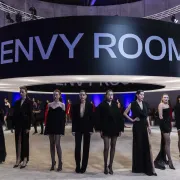 Bili smo na spektakularnoj slavljeničkoj reviji eNVy rooma