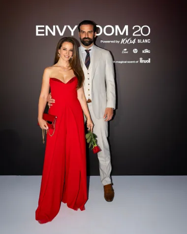 Bili smo na spektakularnoj slavljeničkoj reviji eNVy rooma