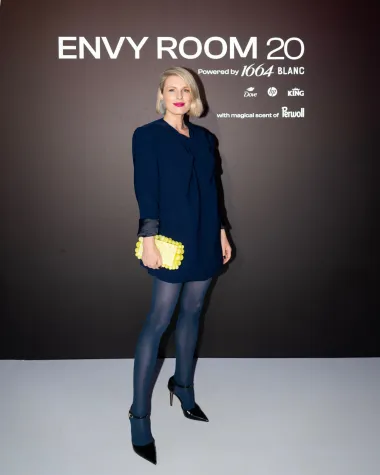 Bili smo na spektakularnoj slavljeničkoj reviji eNVy rooma
