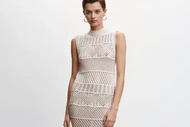 Mango Outlet ima odličan izbor haljina za toplije dane od 10 eura