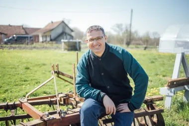 'Ljubav je na selu': Upoznajte 11 novih farmera koji će u 17. sezoni potražiti svoju srodnu dušu