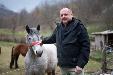 'Ljubav je na selu': Upoznajte 11 novih farmera koji će u 17. sezoni potražiti svoju srodnu dušu