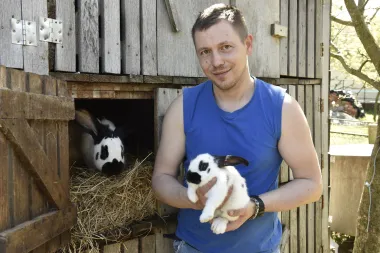 'Ljubav je na selu': Upoznajte 11 novih farmera koji će u 17. sezoni potražiti svoju srodnu dušu
