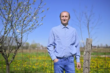 'Ljubav je na selu': Upoznajte 11 novih farmera koji će u 17. sezoni potražiti svoju srodnu dušu