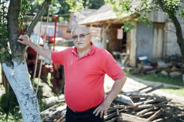 'Ljubav je na selu': Upoznajte 11 novih farmera koji će u 17. sezoni potražiti svoju srodnu dušu
