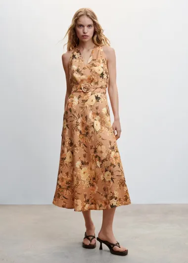 Mango Outlet ima odličan izbor haljina za toplije dane od 10 eura