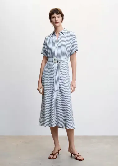 Mango Outlet ima odličan izbor haljina za toplije dane od 10 eura