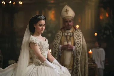 Raskošna povijesna drama o carici 'Sisi', najpopularniji 'dating reality' i hit za djecu! Voyo donosi prave hitove