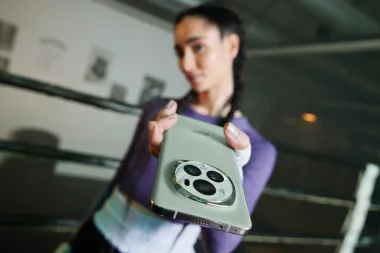 Uvjerili smo se: 3 razloga zašto odabrati HONOR Magic6 Pro pametni telefon