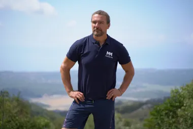 Počinju pripreme za dm žensku utrku koje i ove godine vodi Mario Mlinarić