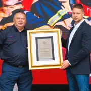 Kaufland donira 250 000 eura dobrovoljnim vatrogasnim društvima diljem Hrvatske