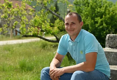 Farmer Mate najmlađi je u selu od 20-ak stanovnika: 'Nema djevojaka, nemam ih gdje upoznati'