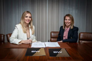 Ante Todorić i Petra Kaćunko napravili još jedan korak naprijed u poslovanju 'Regent-a'