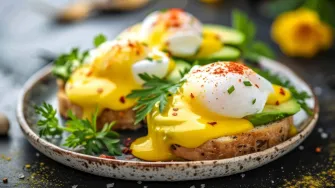 14 super gastro adresa - ovo su najbolja mjesta za brunch u Zagrebu
