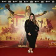 Brojni poznati nisu propustili premijeru filma 'Furiosa: Pobješnjeli Max Saga' u IMAX-u
