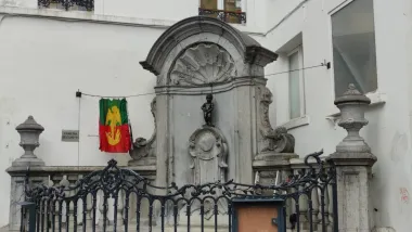 Putopis iz Bruxellesa – prijestolnica demokracije, premasnih krumpirića, odličnog piva i preskupih vafli
