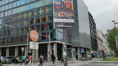 Putopis iz Bruxellesa – prijestolnica demokracije, premasnih krumpirića, odličnog piva i preskupih vafli