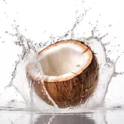 Tekuća superhrana - kokosova voda je zdrava, evo tko bi je trebao piti