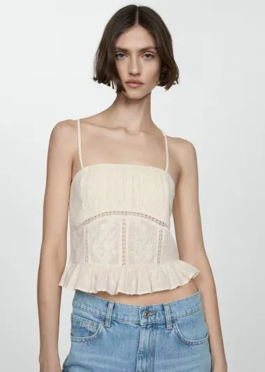 Zara, H&M i Mango imaju odlične komade za ljeto koji djeluju dizajnerski i šik