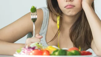 Kilogrami ne idu dolje? Razlozi koji sabotiraju tvoj metabolizam