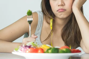 Kilogrami ne idu dolje? Razlozi koji sabotiraju tvoj metabolizam