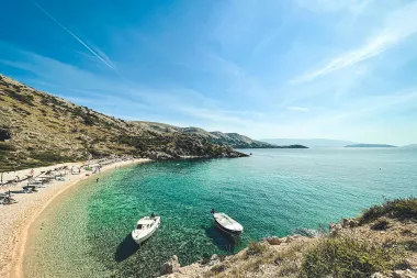 Top 10 najljepših plaža u Hrvatskoj koje bi svatko trebao posjetiti