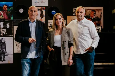 U Šibeniku će se ovog ljeta održati prvo izdanje glazbenog projekta 'Arsen, Čovjek kao ja'