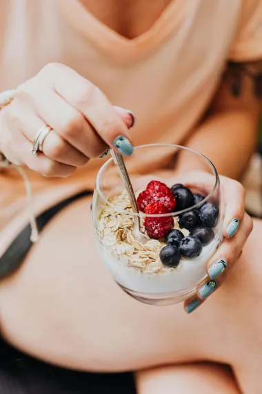 Flavonoli promiču dugovječnost – evo kako ih uključiti u prehranu