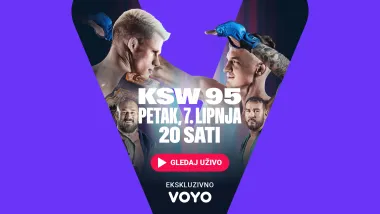 Nemilosrdni Gordon Ramsay i remake kultne serije: Voyo idući tjedan gledateljima nudi sjajne novitete