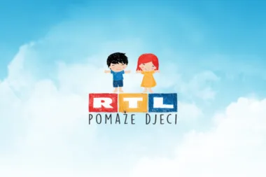 Udruga 'RTL pomaže djeci' poziva neprofitne organizacije koje rade za dobrobit djece da prijave svoje projekte