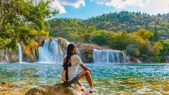 Nacionalni park Krka: Savršeno mjesto za odmor u prirodi