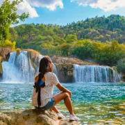 Nacionalni park Krka: Savršeno mjesto za odmor u prirodi