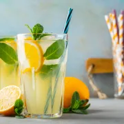 Savršeno ljetno osvježenje: Recept za domaći sok od mente
