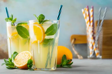 Savršeno ljetno osvježenje: Recept za domaći sok od mente